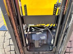 Hyster J2.5 XN 2500kg E- heftruck