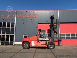 Kalmar DCE 160-12 #1702