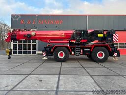 Terex RT100