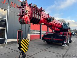 Terex RT100
