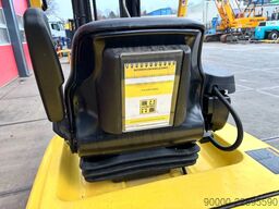 Hyster J 2.00 XN LWB 336 HOURS