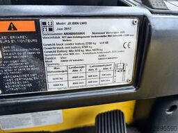 Hyster J 2.00 XN LWB 336 HOURS