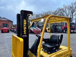 Hyster J 2.00 XN LWB 336 HOURS
