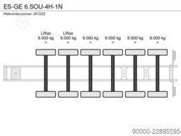 ES-GE 6.SOU-4H-1N
