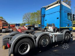 Scania R520 LA