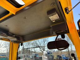 Hyster J2.5 XN 2500kg E- Heftruck Triplo