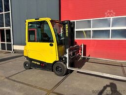 Hyster J2.5 XN 2500kg E- Heftruck Triplo