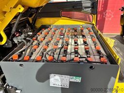 Hyster J2.5 XN 2500kg E- Heftruck Triplo