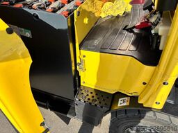 Hyster J2.5 XN 2500kg E- Heftruck Triplo