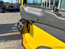 Hyster J2.5 XN 2500kg E- Heftruck Triplo