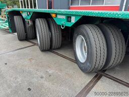 Goldhofer STZ-VL3-38/80A