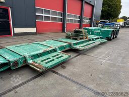 Goldhofer STZ-VL3-38/80A