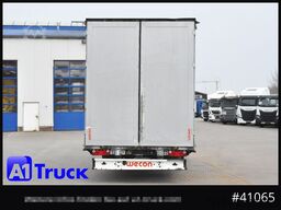 WECON AZ 100LZ, Jumbo, durchladbar, verzinkt, oben gekuppelt