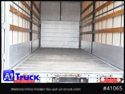 WECON AZ 100LZ, Jumbo, durchladbar, verzinkt, oben gekuppelt