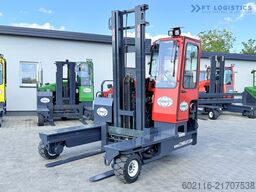 Combilift C4500 DUPLEX 4500 FREE LIFT - POSITIONER