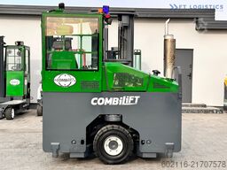Combilift C4500 / LPG / UDT / TRIPLEX / 5500MM