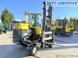 Combilift C3000XL DUPLEX FREE LIFT GAS POSITIONER