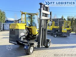 Combilift C3000XL DUPLEX FREE LIFT GAS POSITIONER