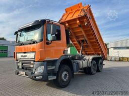 DAF CF 450 / 6x4 / Meiller