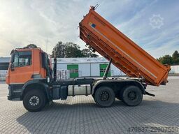 DAF CF 450 / 6x4 / Meiller