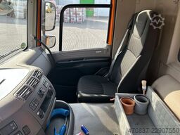 DAF CF 450 / 6x4 / Meiller