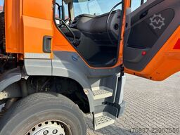 DAF CF 450 / 6x4 / Meiller