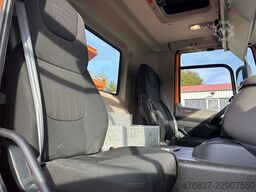 DAF CF 450 / 6x4 / Meiller