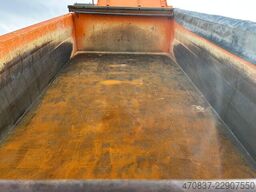 DAF CF 450 / 6x4 / Meiller