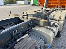 DAF CF 450 / 6x4 / Meiller