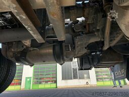 DAF CF 450 / 6x4 / Meiller