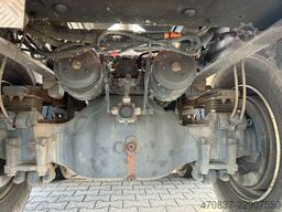 DAF CF 450 / 6x4 / Meiller