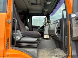 MAN TGS 26.400 / 6x4 / BLATT BLATT / VDL