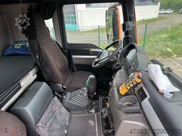 MAN TGS 26.400 / 6x4 / BLATT BLATT / VDL