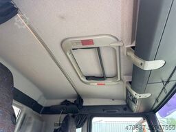 MAN TGS 26.400 / 6x4 / BLATT BLATT / VDL