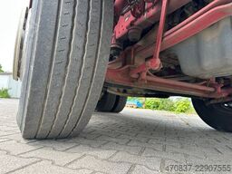 MAN TGS 26.400 / 6x4 / BLATT BLATT / VDL