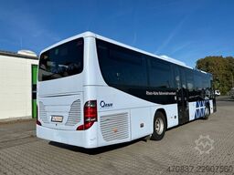 SETRA S 415 LE / Klimaanlage