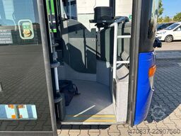 SETRA S 415 LE / Klimaanlage