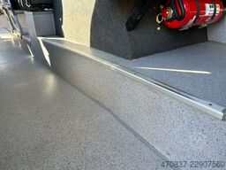 SETRA S 415 LE / Klimaanlage