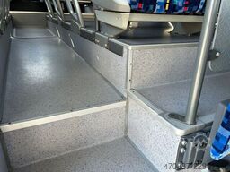 SETRA S 415 LE / Klimaanlage