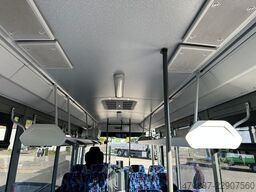 SETRA S 415 LE / Klimaanlage