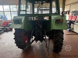 Fendt FWA 238 S (104 S)