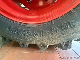 Fendt FWA 238 S (104 S)