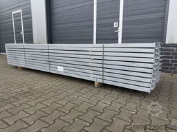 Jung Heinrich MPB Palettenregaltraverse Traverse Regal