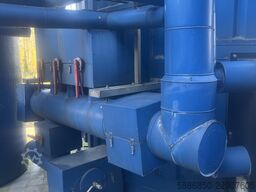 Paques IC -reactor