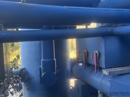 Paques IC -reactor