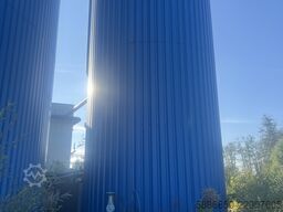Paques IC -reactor