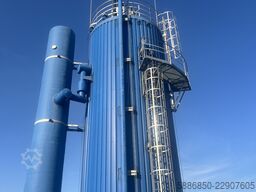 Paques IC -reactor