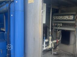 Paques IC -reactor