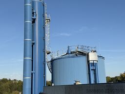 Paques IC -reactor