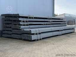 Stow Pal Rack NS Rahmenhöhe: 3.100 mm
